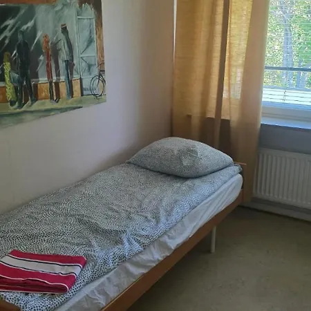 Pankkikallio 4 Sorsakoski