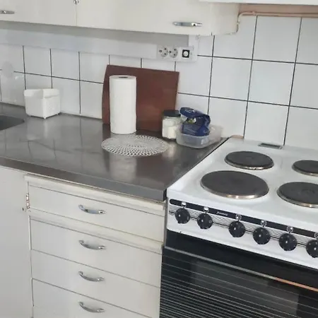 Pankkikallio 4 Lägenhet Sorsakoski