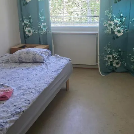 Pankkikallio 4 Lägenhet *